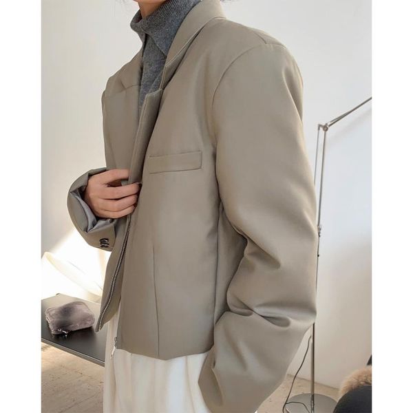 women's down & parkas 2021 white winter coats woman coat chaquetas para mujer, Black
women's down & parkas 2021 white winter coats woman coat chaquetas para mujer, Black
