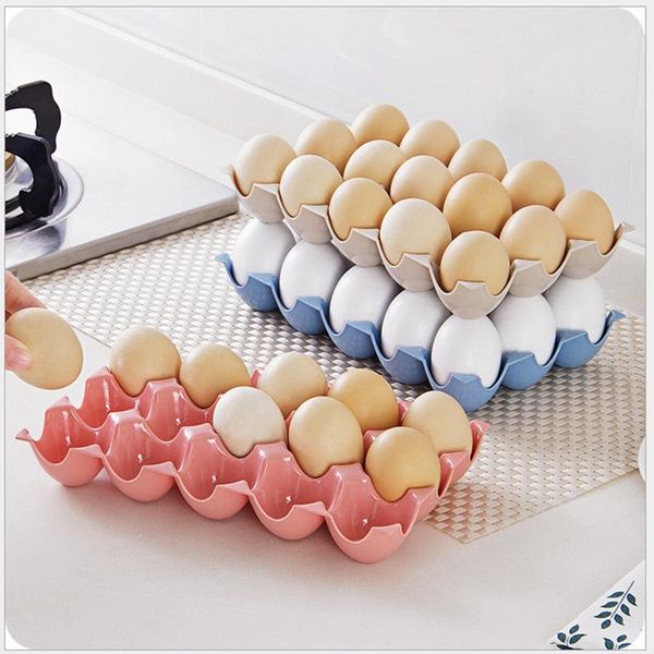 storage bottles & jars egg case holder box refrigerator fridge er eggs boxes organization 15 grid container kitchen
storage bottles & jars egg case holder box refrigerator fridge er eggs boxes organization 15 grid container kitchen
