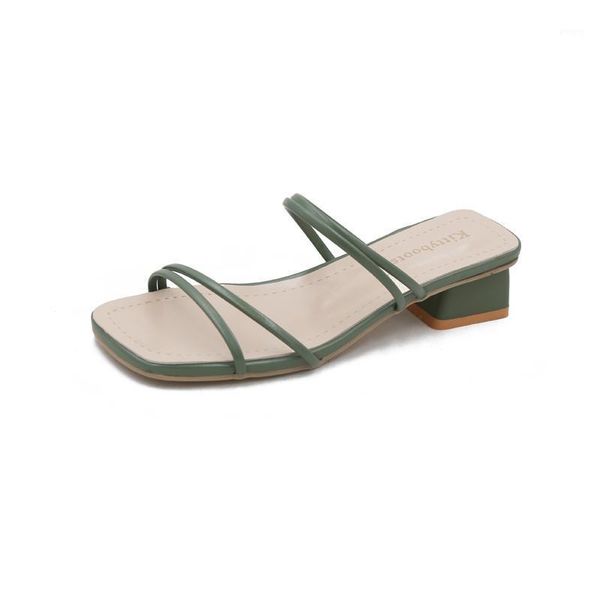 women's sandals fashion temperament word with high heel sandals and slippers elegant non-slip comfortable women's shoes1, Black
women's sandals fashion temperament word with high heel sandals and slippers elegant non-slip comfortable women's shoes1, Black