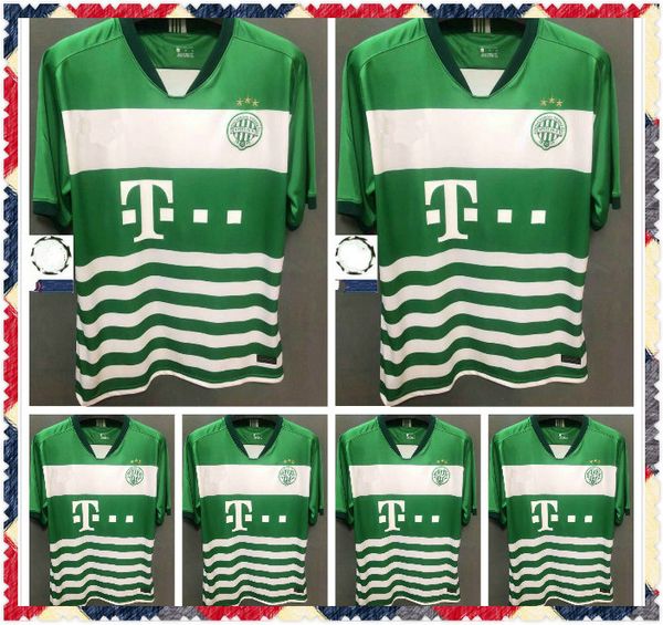 ferencvarosi torna club soccer jerseys 2020 2021 ferencvárosi tokmac nguen f.boli zubkov m.uzuni lovrencsics football shirts uniforms, Black;yellow
ferencvarosi torna club soccer jerseys 2020 2021 ferencvárosi tokmac nguen f.boli zubkov m.uzuni lovrencsics football shirts uniforms, Black;yellow