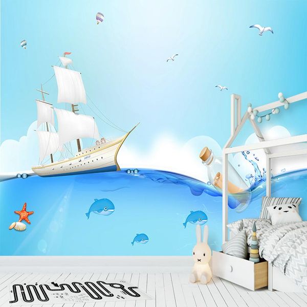 wallpapers custom po for walls 3d murals kids living room bedrooms cartoon pattern seaside scenery wall papers home decor
wallpapers custom po for walls 3d murals kids living room bedrooms cartoon pattern seaside scenery wall papers home decor