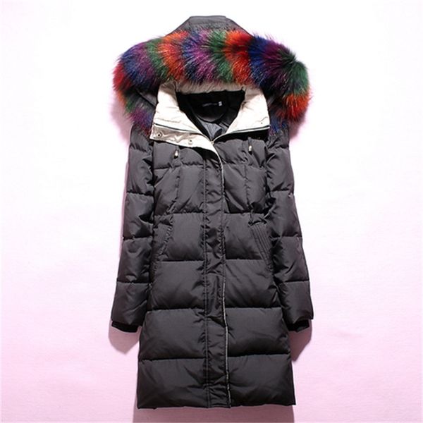 2021 new doudoudoune femme kj1020 long jacket down with hood autumn winter coat 395o, Black
2021 new doudoudoune femme kj1020 long jacket down with hood autumn winter coat 395o, Black