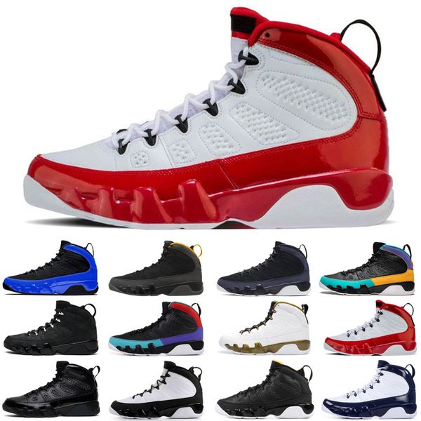 jumpman 9 9s men basketball shoes racer blue gym red dream it, do it statue mens trainers sports sneakers size 7-13
jumpman 9 9s men basketball shoes racer blue gym red dream it, do it statue mens trainers sports sneakers size 7-13