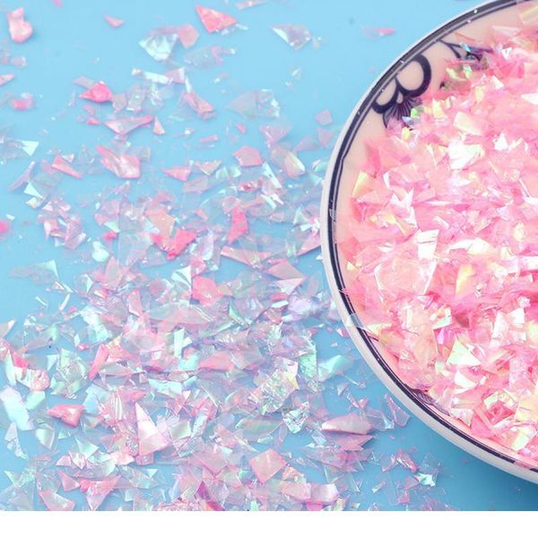 20g irregular shell paper sequin diy nail flakies colorful paillette glitter nails art sequins for crafts decoration acc jlleeu
20g irregular shell paper sequin diy nail flakies colorful paillette glitter nails art sequins for crafts decoration acc jlleeu