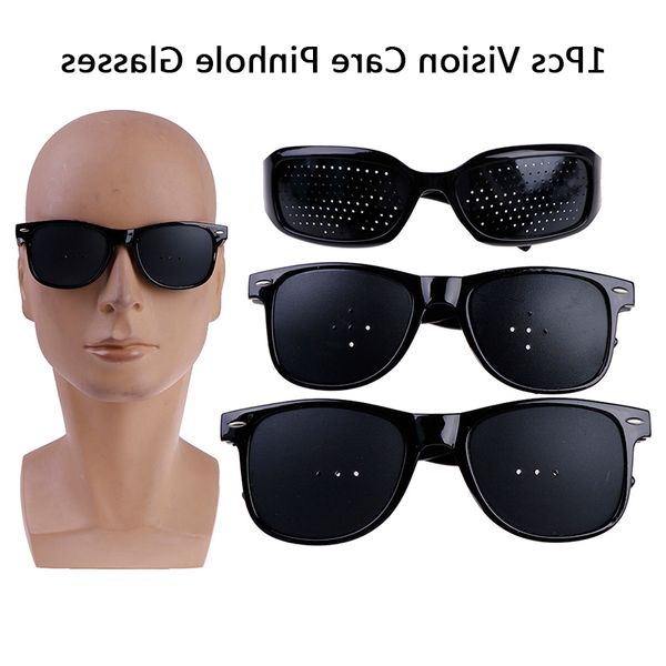 3styles glasses eye exercise eyesight improve plastic natural healing vision care pin hole eyeglasses pinhole
3styles glasses eye exercise eyesight improve plastic natural healing vision care pin hole eyeglasses pinhole