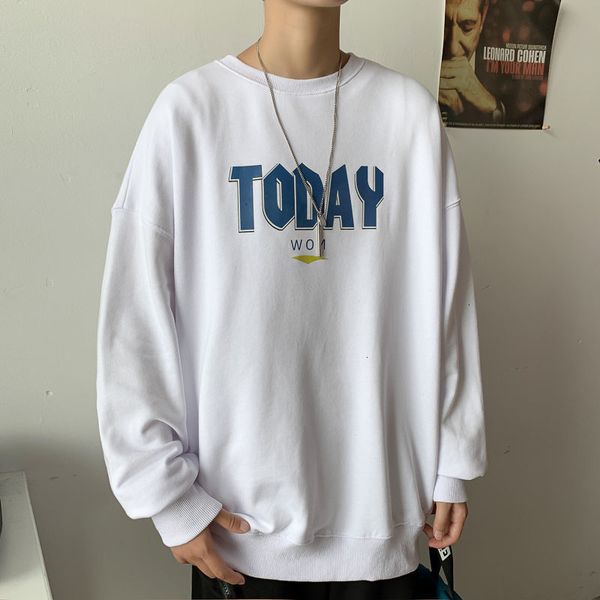 2021 new letter printed solid men hoodies autumn korean men's hooded sweatshirts o neck comfort man casual pullovers tt10, Black
2021 new letter printed solid men hoodies autumn korean men's hooded sweatshirts o neck comfort man casual pullovers tt10, Black