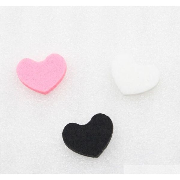 colorful felt pads for regular heart aromatherapy diffuser essential oil diffusing perfume locket pendant memory locket gift voxab, Bronze;silver
colorful felt pads for regular heart aromatherapy diffuser essential oil diffusing perfume locket pendant memory locket gift voxab, Bronze;silver
