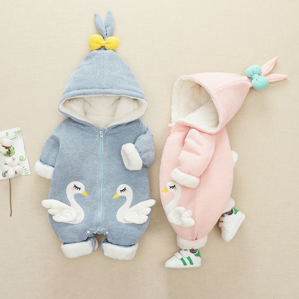 baby winter clothes for baby infant cute clothes winter newborn girl cartoon funny costume pajama soft warm outfit 1024, Blue
baby winter clothes for baby infant cute clothes winter newborn girl cartoon funny costume pajama soft warm outfit 1024, Blue