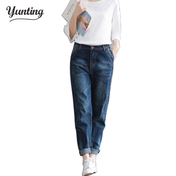 2021 woman jeans plus size fashion elastic blue women mid waist casual harem jeans female cotton harem pants loose trousers
2021 woman jeans plus size fashion elastic blue women mid waist casual harem jeans female cotton harem pants loose trousers