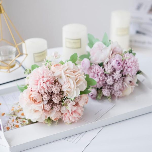 bridal roses bouquets artificial flowers wedding accessories christmas ornaments diy craft decoration home vases for fake plants
bridal roses bouquets artificial flowers wedding accessories christmas ornaments diy craft decoration home vases for fake plants