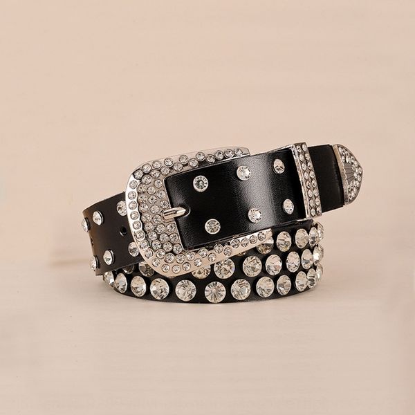 новый универсальный моды инкрустированные кожи джинсы rhinestone женщин кожаного пояса rhinestone jeans belt black xqwau, Black;brown
новый универсальный моды инкрустированные кожи джинсы rhinestone женщин кожаного пояса rhinestone jeans belt black xqwau, Black;brown
