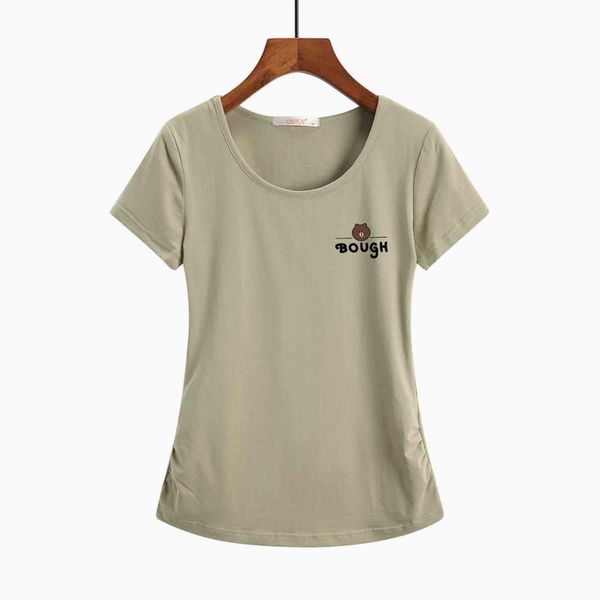 2021 new new design women casual white t shirt tees plus size t-shirt female short sleeve women harajuku dropshipping o-neck ms3b
2021 new new design women casual white t shirt tees plus size t-shirt female short sleeve women harajuku dropshipping o-neck ms3b