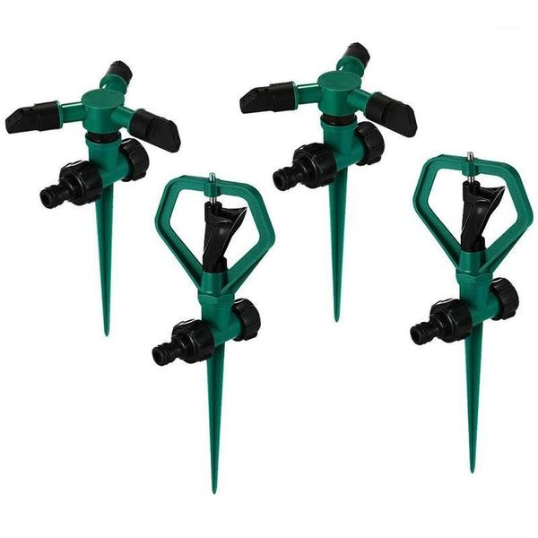 watering equipments practical 4pcs 360 rotating garden water sprinklers lawn irrigation system adjustable automatic with leak-proof1
watering equipments practical 4pcs 360 rotating garden water sprinklers lawn irrigation system adjustable automatic with leak-proof1