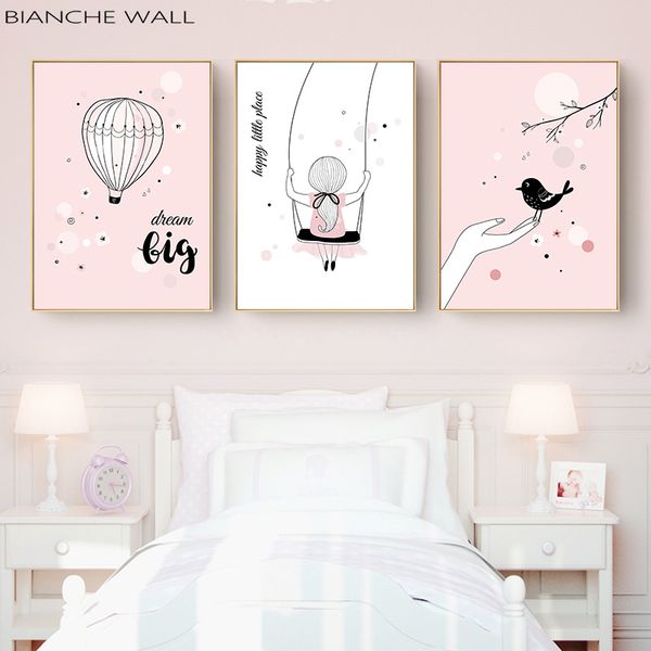 happy little girl cartoon quote wall decoration poster canvas painting art print picture wall art girl bedroom home decor
happy little girl cartoon quote wall decoration poster canvas painting art print picture wall art girl bedroom home decor