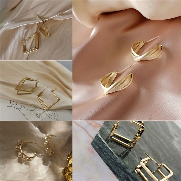 x2u beadsnice long for earring earrings flower stud woman sterling silver mini flower earrings trendy post ear stud bridesmaid gifts, Golden
x2u beadsnice long for earring earrings flower stud woman sterling silver mini flower earrings trendy post ear stud bridesmaid gifts, Golden