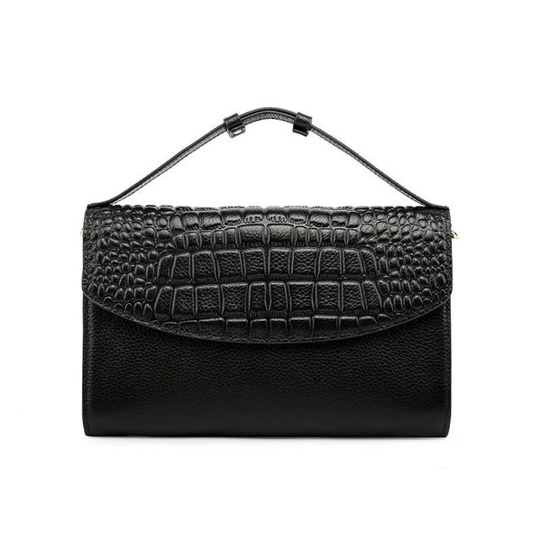 2020 fashion serpentine pattern clutchs envelope women's handbag fashion for crocodile shoulder bag
2020 fashion serpentine pattern clutchs envelope women's handbag fashion for crocodile shoulder bag