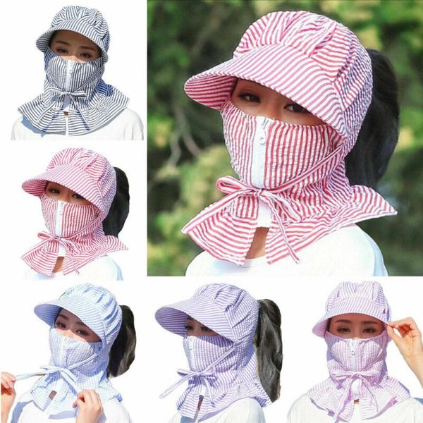 новый взрослый hat full face protect уха открытый уф-защиты щитка шеи крышки вс hat cap рыбалка охота туризм stripe cotton 2020, Blue;gray
новый взрослый hat full face protect уха открытый уф-защиты щитка шеи крышки вс hat cap рыбалка охота туризм stripe cotton 2020, Blue;gray