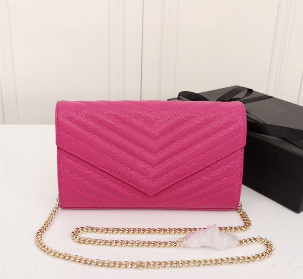 designer bag crossbody women shoulder bags women chain fashion caviar cowhide twill handbags female famous purse 
designer bag crossbody women shoulder bags women chain fashion caviar cowhide twill handbags female famous purse