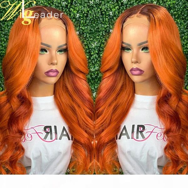 wigleader ginger orange preplucked remy human hair lace front wigs ombre lace frontal wigs orange frontal, Black;brown
wigleader ginger orange preplucked remy human hair lace front wigs ombre lace frontal wigs orange frontal, Black;brown