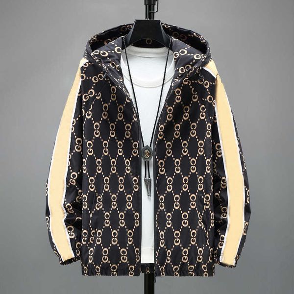 men's wear designer clip overcomes jackets and women's printed hoodies fashion week couple fall winter casual wear hooded for, Black;brown
men's wear designer clip overcomes jackets and women's printed hoodies fashion week couple fall winter casual wear hooded for, Black;brown