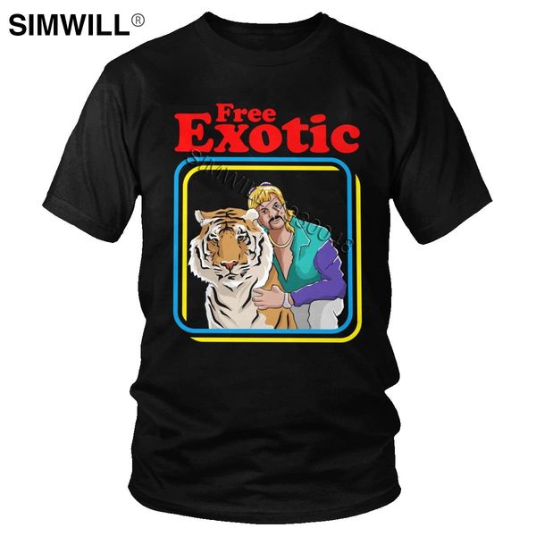 прохладный free джо экзотики для коротких рукавов печатной tiger king tshirt вокруг шеи сыпучих f идеи подарок спорт толстовка с капюшоном h
прохладный free джо экзотики для коротких рукавов печатной tiger king tshirt вокруг шеи сыпучих f идеи подарок спорт толстовка с капюшоном h