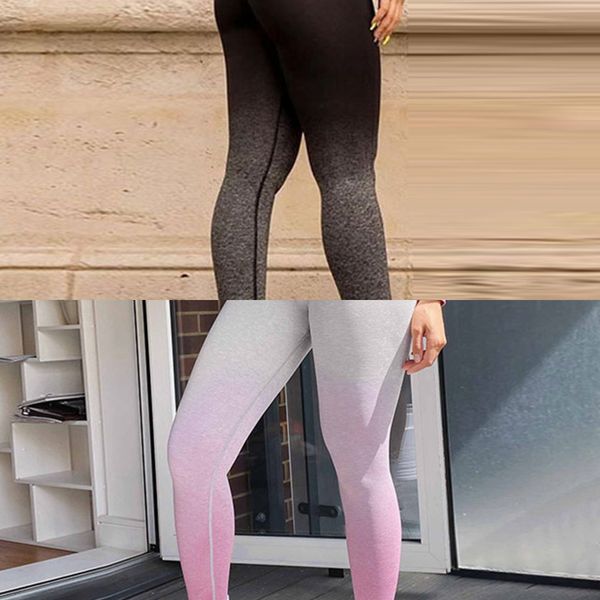 adapt ombre seamless yoga sets long sleeve seamless yoga shirt 2pcs workout gym suits high waist ombre leggings gym clothing c0122, Black;white
adapt ombre seamless yoga sets long sleeve seamless yoga shirt 2pcs workout gym suits high waist ombre leggings gym clothing c0122, Black;white