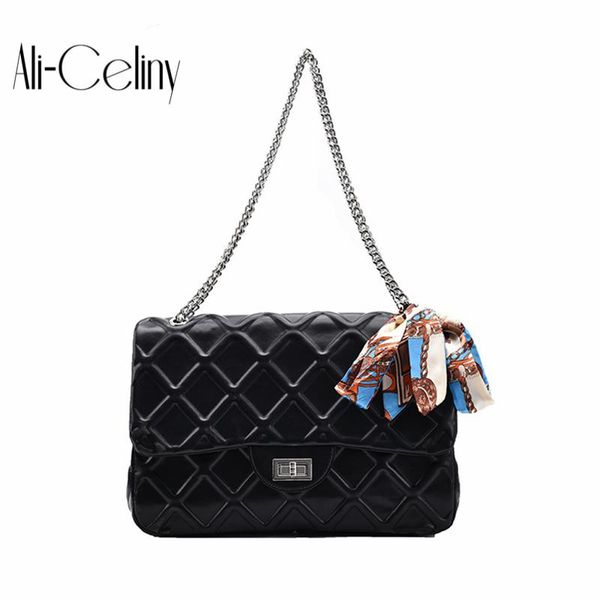 large-capacity handbags 2020 new korean fashion chain messenger bag wild ins western style shoulder bag rhombus square
large-capacity handbags 2020 new korean fashion chain messenger bag wild ins western style shoulder bag rhombus square
