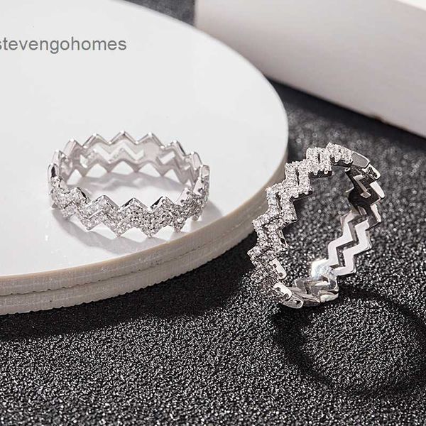 for wind sterling silver s925 double-layer women's ring nis the same fashion brand micro inlaid with diamond accessories
for wind sterling silver s925 double-layer women's ring nis the same fashion brand micro inlaid with diamond accessories