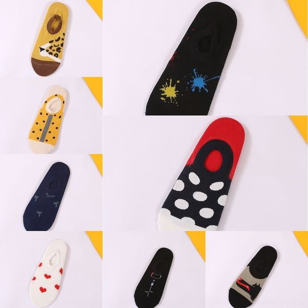 rysz8 2020 new invisible cartoon boat couple boat sockssummer fashion trendy socks cotton men's and women's invisible socks wzpj1, Black
rysz8 2020 new invisible cartoon boat couple boat sockssummer fashion trendy socks cotton men's and women's invisible socks wzpj1, Black