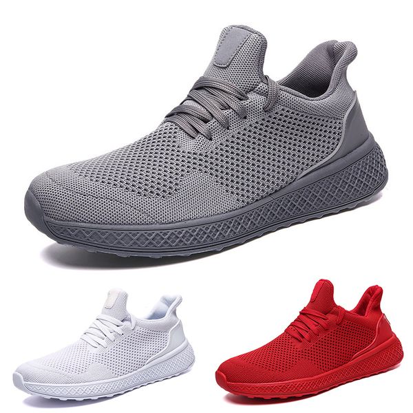 non-brand men fashion shoes triple black white red grey mens trainers outdoor sports sneakers size 40-46
non-brand men fashion shoes triple black white red grey mens trainers outdoor sports sneakers size 40-46
