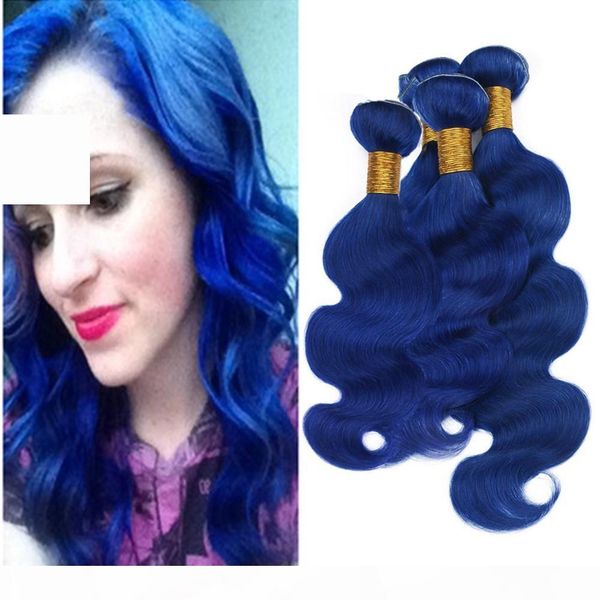 dark blue brazilian virgin human hair weaves body wave double wefts blue colored body wavy virgin remy human hair bundles deals 4pcs lot, Black
dark blue brazilian virgin human hair weaves body wave double wefts blue colored body wavy virgin remy human hair bundles deals 4pcs lot, Black