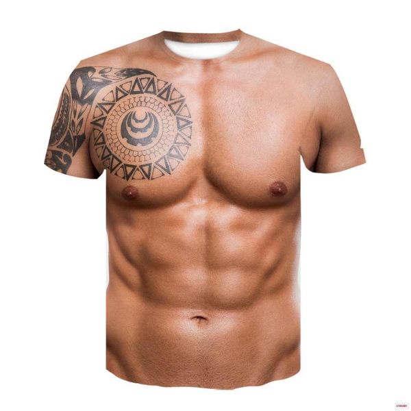 new men's t-shirt t-shirt fitness muscle short sleeve 3d printing male t-shirt fashion cool, White;black
new men's t-shirt t-shirt fitness muscle short sleeve 3d printing male t-shirt fashion cool, White;black