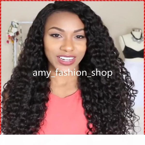 2016 new fashion fluffy natural color long curly full lace wig or lace front silk human hair wig, Black;brown
2016 new fashion fluffy natural color long curly full lace wig or lace front silk human hair wig, Black;brown