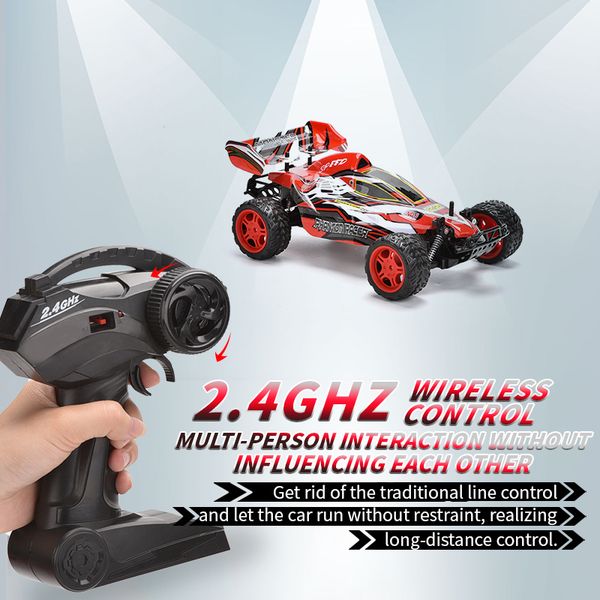 4 wd kid remote control racing car children super cool sports car model remote control sports car toy kid christmas gift
4 wd kid remote control racing car children super cool sports car model remote control sports car toy kid christmas gift