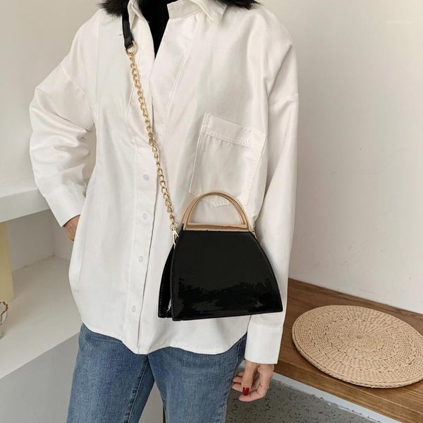 small patent leather crossbody bags for women 2020 new quality pu leather women designer handbags chains lady evening bags1
small patent leather crossbody bags for women 2020 new quality pu leather women designer handbags chains lady evening bags1