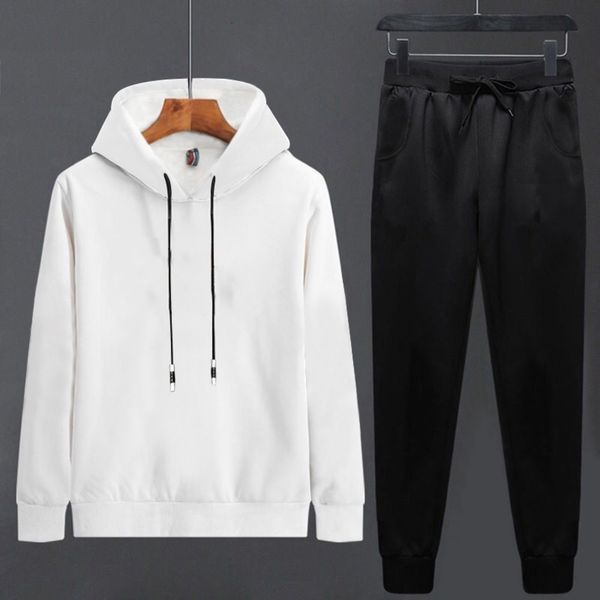 sweater leisure suit / winter new men's cool korean sportswear fashion brand autumn boys, Gray
sweater leisure suit / winter new men's cool korean sportswear fashion brand autumn boys, Gray