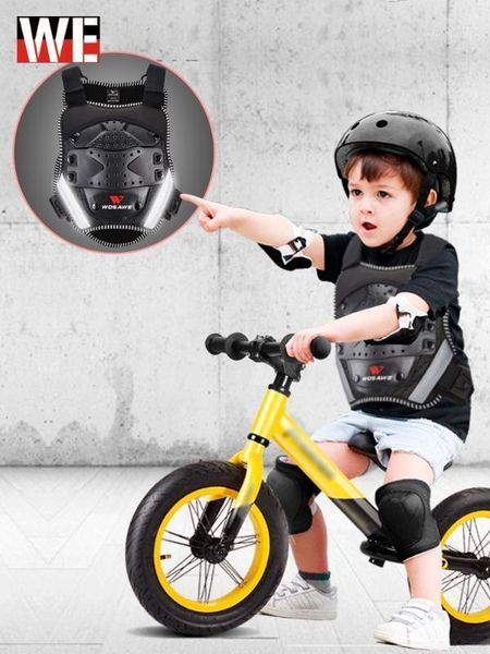 wosawe children's armor jacket vest chest protection motorcycle gear kids back support protection cycling skiing protector1
wosawe children's armor jacket vest chest protection motorcycle gear kids back support protection cycling skiing protector1