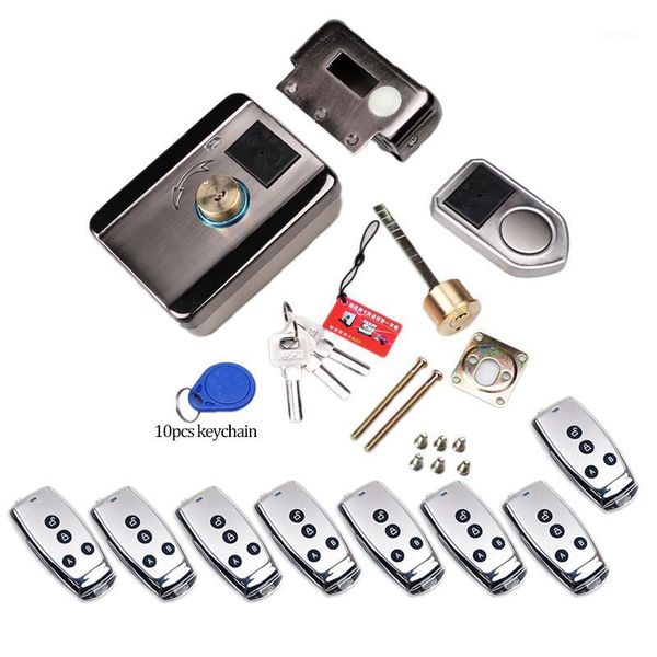 anti theft anti duplication swipe card lock electronic lock household office electronic 125khz id security door aid chip1
anti theft anti duplication swipe card lock electronic lock household office electronic 125khz id security door aid chip1