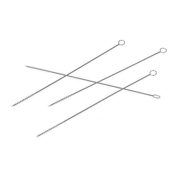 pcs reusable straw cleaning brushes stainless steel wash drinking pipe straw brush cleaner household kitchen accessories h bbyywb
pcs reusable straw cleaning brushes stainless steel wash drinking pipe straw brush cleaner household kitchen accessories h bbyywb