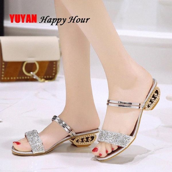2020 summer sandals women high heels luxury shoes women designers square heels sandals ladies shoes bling gold silver a681 #da1s, Black
2020 summer sandals women high heels luxury shoes women designers square heels sandals ladies shoes bling gold silver a681 #da1s, Black