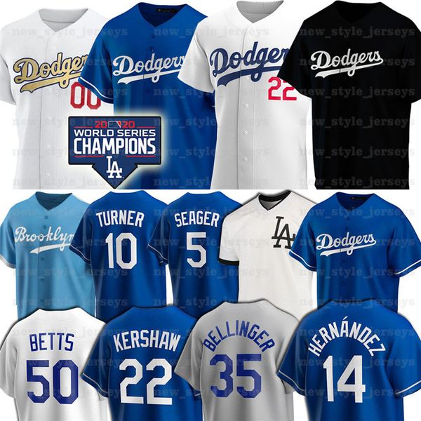 27 trevor bauer mookie betts 22 clayton kershaw cody bellinger los angeles dodgers jerseys justin turner enrique x4 hernandez, Blue;black
27 trevor bauer mookie betts 22 clayton kershaw cody bellinger los angeles dodgers jerseys justin turner enrique x4 hernandez, Blue;black