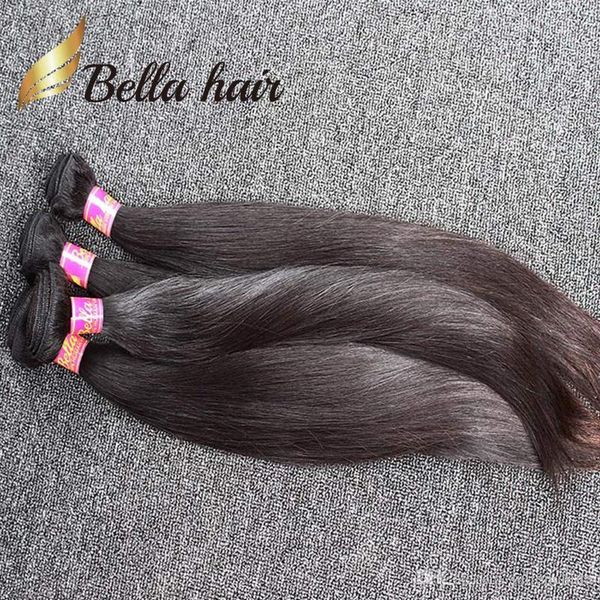 8-30inch indian hair extensions natural color indian straight hair weaves 4 bundles unprocessed human hair weft ing, Black
8-30inch indian hair extensions natural color indian straight hair weaves 4 bundles unprocessed human hair weft ing, Black