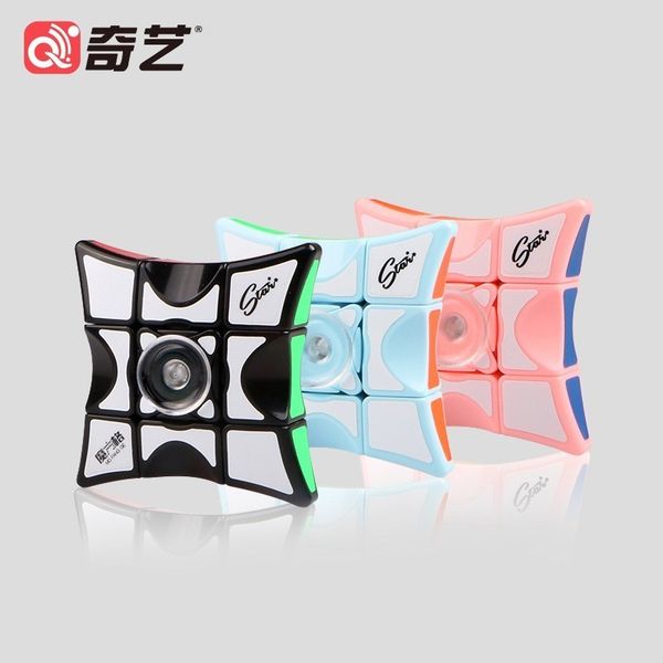 magic 113 rotating fingertip rubik's cube 1-order finger and decompression artifact children play
magic 113 rotating fingertip rubik's cube 1-order finger and decompression artifact children play