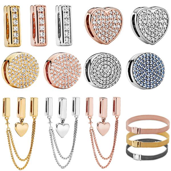 100% 925 sterling silver timeless sparkling clip charms ,fit original pan's reflexions bracelet,gift for diy jewelry beads q1218, Black
100% 925 sterling silver timeless sparkling clip charms ,fit original pan's reflexions bracelet,gift for diy jewelry beads q1218, Black
