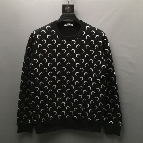 2021 new luxury man full moon hoodies and sweaters cotton thickened velo # c59 yt9s, Black
2021 new luxury man full moon hoodies and sweaters cotton thickened velo # c59 yt9s, Black