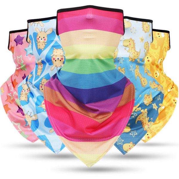 air triangle silk ice mesh children's scarf, neck cover, outdoor wind proof, dust-proof, fishing sports sunscreen mask
air triangle silk ice mesh children's scarf, neck cover, outdoor wind proof, dust-proof, fishing sports sunscreen mask