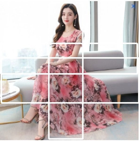 long skirt zixia 2020 dresslong skirt dress summer new korean large size temperament high end lady elegant dress 33 oqum4, Black;gray
long skirt zixia 2020 dresslong skirt dress summer new korean large size temperament high end lady elegant dress 33 oqum4, Black;gray