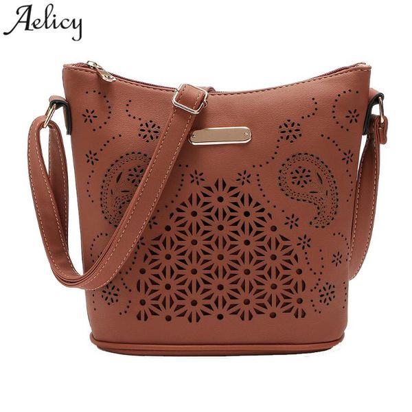 aelicy women shoulder bag leather satchel hollow out lady messenger bag bolsa feminina dropshippng 2020 new sac a main
aelicy women shoulder bag leather satchel hollow out lady messenger bag bolsa feminina dropshippng 2020 new sac a main