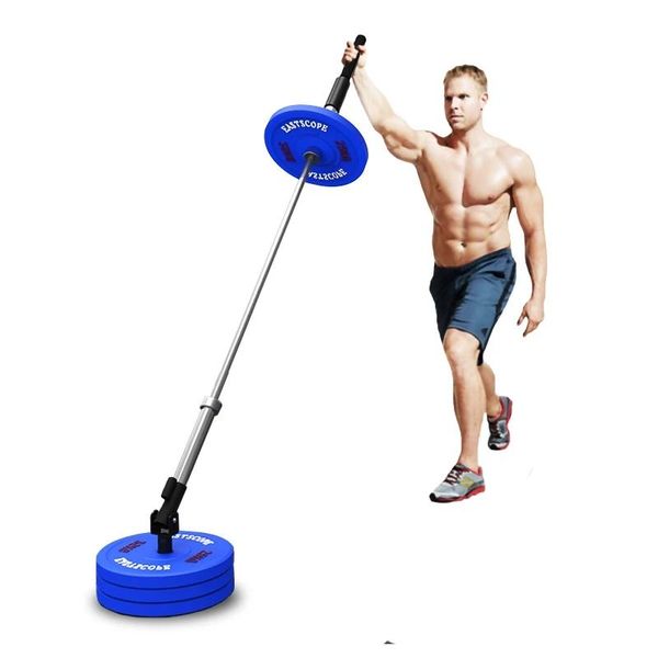 accessories 360 ° swivel t - bar row plate post insert rack gym fitness equipment back exercise barbell attachment for deadlift squat
accessories 360 ° swivel t - bar row plate post insert rack gym fitness equipment back exercise barbell attachment for deadlift squat