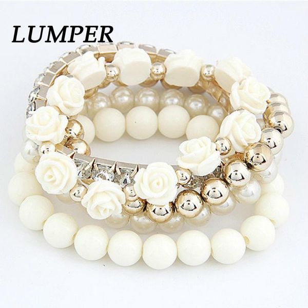 charm bracelets lumper bracelet bangle style jewelry fashion leather stone beads elastic stretch 1011, Golden;silver
charm bracelets lumper bracelet bangle style jewelry fashion leather stone beads elastic stretch 1011, Golden;silver